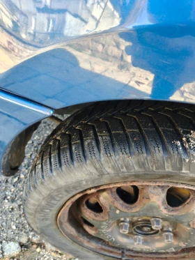 Opel Agila 1.2 benzin 75 - 1300 € / 2542.58 лв. - 87094646 11