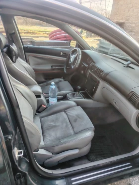 VW Passat - 2200 € / 4302.83 лв. - 83504396 5