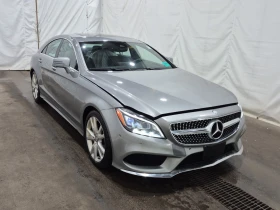 Mercedes-Benz CLS 400 * * CARFAX * * АВТО КРЕДИТ * *  - 12999 € / 25423.83 лв. - 15061200 3