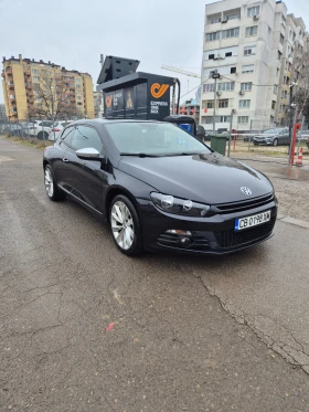 VW Scirocco - 9000 € / 17602.47 лв. - 85063672 2