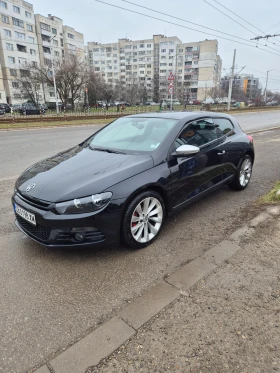 VW Scirocco - 9000 € / 17602.47 лв. - 85063672 4