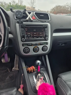 VW Scirocco - 9000 € / 17602.47 лв. - 85063672 14