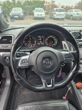 VW Scirocco - 9000 € / 17602.47 лв. - 85063672 13