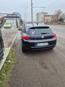 VW Scirocco - 9000 € / 17602.47 лв. - 85063672 6
