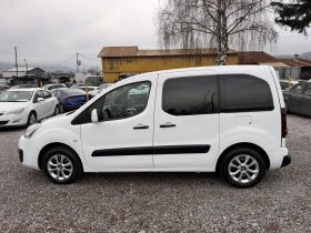 Citroen Berlingo 1.6HDI M1;EURO6;4+ 1места;TUV, снимка 7