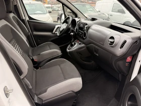 Citroen Berlingo 1.6HDI M1;EURO6;4+ 1места;TUV, снимка 12