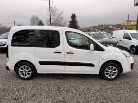 Citroen Berlingo 1.6HDI M1;EURO6;4+ 1места;TUV, снимка 4