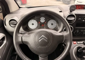 Citroen Berlingo 1.6HDI M1;EURO6;4+ 1места;TUV, снимка 11