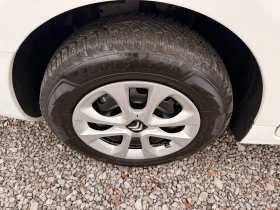 Citroen Berlingo 1.6HDI M1;EURO6;4+ 1места;TUV, снимка 16