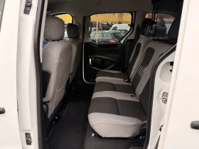 Citroen Berlingo 1.6HDI M1;EURO6;4+ 1места;TUV, снимка 13