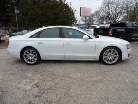 Audi A8 Автокредит (Цена до БГ), снимка 3