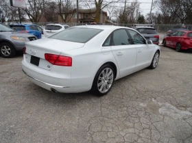 Audi A8 Автокредит (Цена до БГ), снимка 2