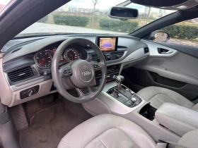 Audi A7 3.0TDI/RS7 PACK/FULL LED/LIZING - 11999 € / 23468.00 лв. - 75193862 8