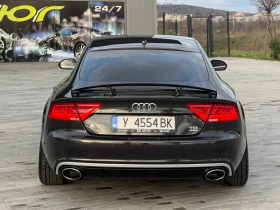 Audi A7 3.0TDI/RS7 PACK/FULL LED/LIZING - 11999 € / 23468.00 лв. - 75193862 4