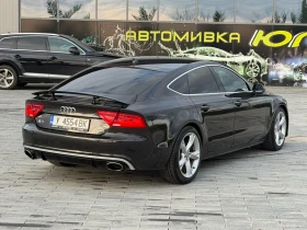 Audi A7 3.0TDI/RS7 PACK/FULL LED/LIZING - 11999 € / 23468.00 лв. - 75193862 6