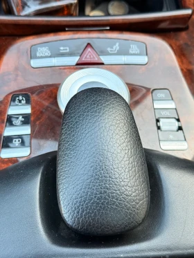 Mercedes-Benz S 350 - 8999 € / 17600.51 лв. - 52812574 8