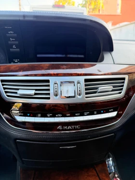 Mercedes-Benz S 350 - 8999 € / 17600.51 лв. - 52812574 9