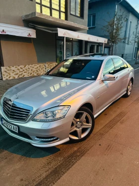Mercedes-Benz S 350 - 8999 € / 17600.51 лв. - 52812574 2