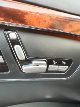 Mercedes-Benz S 350 - 8999 € / 17600.51 лв. - 52812574 11