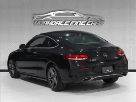 Mercedes-Benz C 300 * CARFAX * ЦЕНА ДО БГ, снимка 9