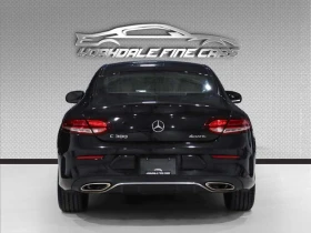 Mercedes-Benz C 300 * CARFAX * ЦЕНА ДО БГ, снимка 8