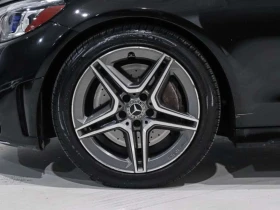 Mercedes-Benz C 300 * CARFAX * ЦЕНА ДО БГ, снимка 14