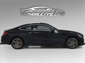 Mercedes-Benz C 300 * CARFAX * ЦЕНА ДО БГ, снимка 6