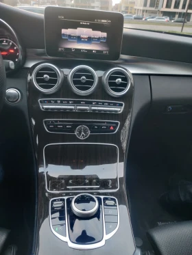 Mercedes-Benz C 300 4 matic, 360 cam, BURMESTER | Mobile.bg � ����� ������ 4