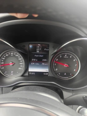 Mercedes-Benz C 300 4 matic, 360 cam, BURMESTER | Mobile.bg � ����� ������ 8