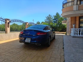 Mercedes-Benz C 300 4 matic, 360 cam, BURMESTER | Mobile.bg � ����� ������ 5