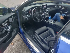 Mercedes-Benz C 300 4 matic, 360 cam, BURMESTER | Mobile.bg � ����� ������ 5