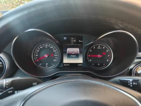 Mercedes-Benz C 300 4 matic, 360 cam, BURMESTER | Mobile.bg � ����� ������ 8
