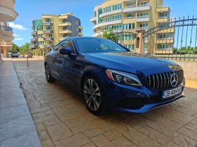 Mercedes-Benz C 300 4 matic, 360 cam, BURMESTER | Mobile.bg � ����� ������ 2