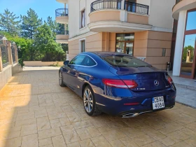 Mercedes-Benz C 300 4 matic, 360 cam, BURMESTER | Mobile.bg � ����� ������ 7