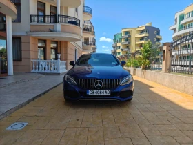 Mercedes-Benz C 300 4 matic, 360 cam, BURMESTER | Mobile.bg � ����� ������ 3