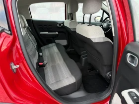 Citroen C3 1.2i/Shine/110ps/Camera/Euro6 - 7199 € / 14080.02 лв. - 82247621 8