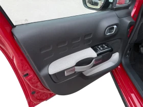 Citroen C3 1.2i/Shine/110ps/Camera/Euro6 - 7199 € / 14080.02 лв. - 82247621 13