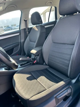 Skoda Octavia 2.0D 4x4 - 13500 € / 26403.70 лв. - 40365931 12