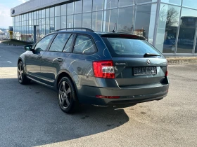 Skoda Octavia 2.0D 4x4 - 13500 € / 26403.70 лв. - 40365931 7