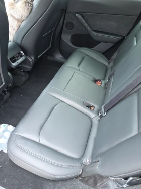 Tesla Model Y Performance 17000km В Гаранция - 36000 € / 70409.88 лв. - 25109011 7