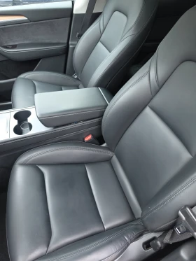 Tesla Model Y Performance 17000km В Гаранция - 36000 € / 70409.88 лв. - 25109011 6