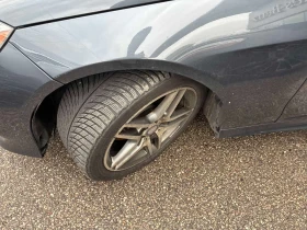 Mercedes-Benz E 400 * CARFAX * HARMAN * 360 * ПАНОРАМА *  - 11500 € / 22492.04 лв. - 74942260 7