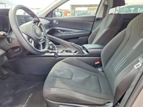Hyundai Elantra 2.0L 4 FRONT WHEEL DRIVE - 12300 € / 24056.71 лв. - 83535706 7