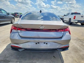 Hyundai Elantra 2.0L 4 FRONT WHEEL DRIVE - 12300 € / 24056.71 лв. - 83535706 6