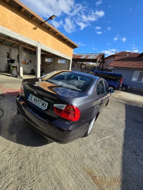 BMW 320 - 3200 € / 6258.66 лв. - 47484448 5