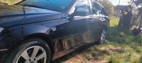 Mercedes-Benz C 180 kompressor  | Mobile.bg � ����� ������ 7