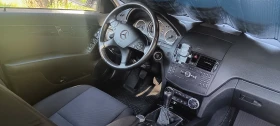 Mercedes-Benz C 180 kompressor  | Mobile.bg � ����� ������ 9
