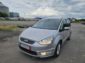 ����� �� �������� �� Ford Galaxy 2.0TDI 140 �.�