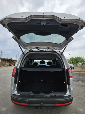 Ford Galaxy 2.0TDI 140 �.� | Mobile.bg � ����� ������ 5