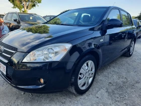 ������ Kia Ceed